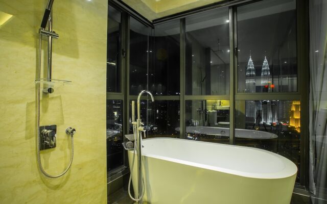 OHO Suites KLCC Setia Sky