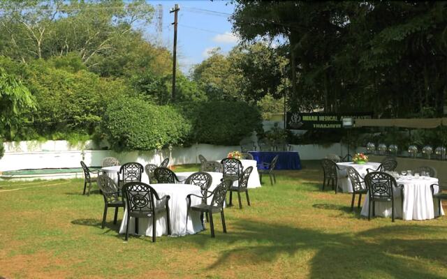 Sangam Hotel in Thanjavur