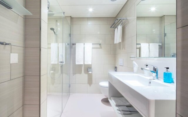 Best Western Hotel Wartmann