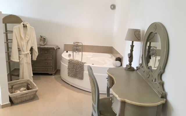 La Colline des Oliviers