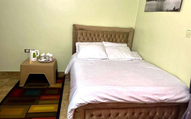 Sphinx Palace Guest House