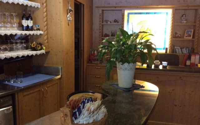 Hotel Dolomiti Saone