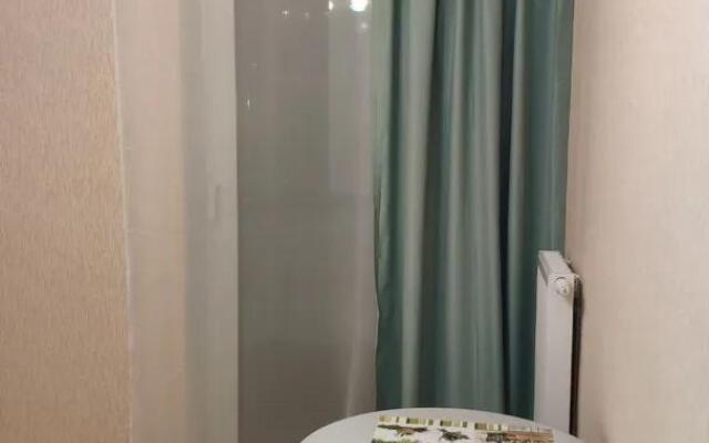 Апартаменты Ap'hotel butterfly (Ап'хотел батерфлай) на улице 50 лет Октября 57А