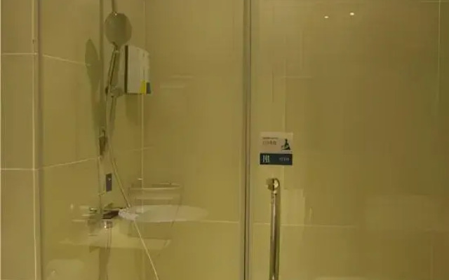 City Comfort Inn Binyang Square Branch