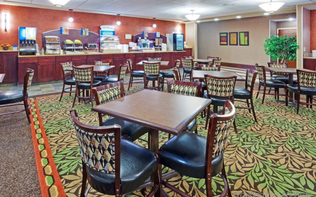 Holiday Inn Express - Harrisburg East by IHG