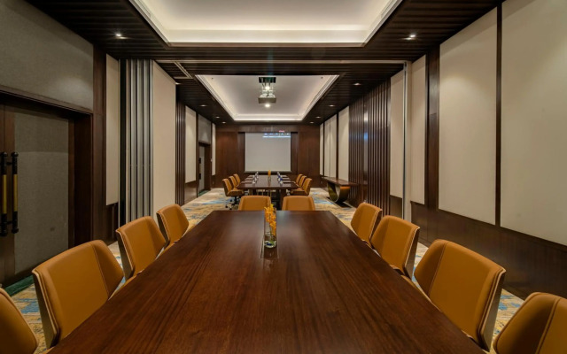 Potique Hotel