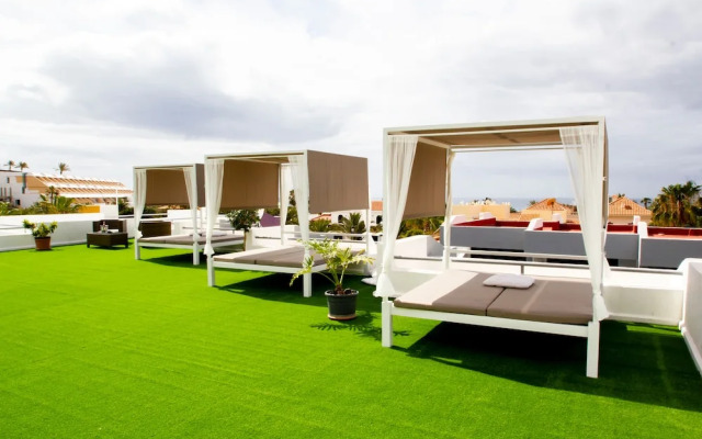 Saladar Suites Boutique
