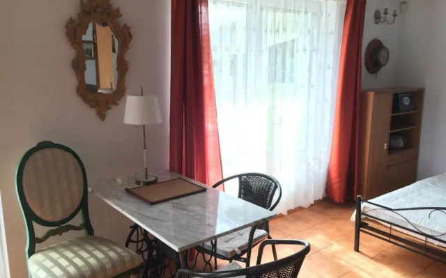 Kapitańskie Gniazdo