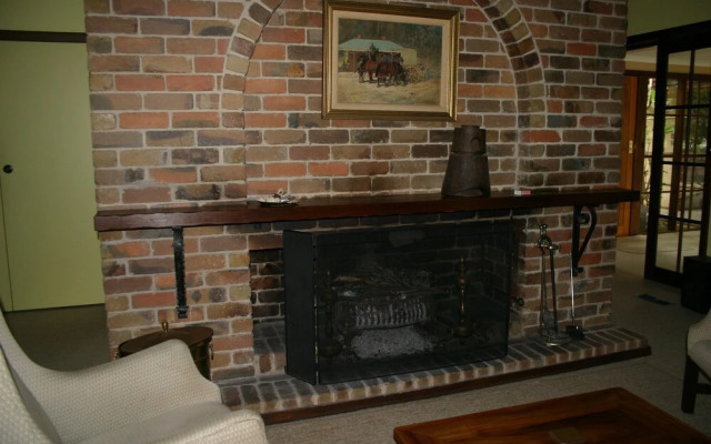 Riverhouse at Howqua Dale