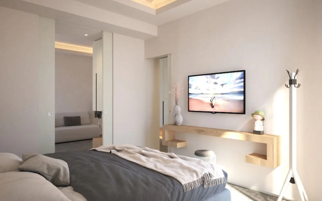 Hotel Alexandra