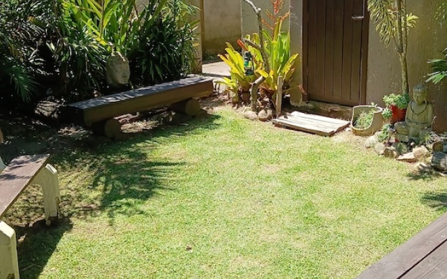 Pousada Uluwatu