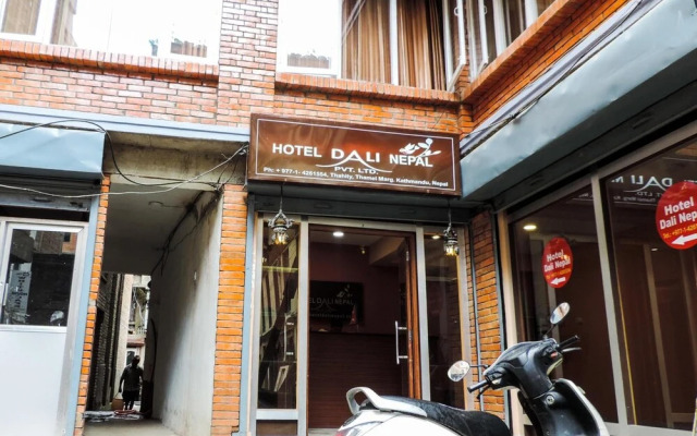 Hotel Dali Nepal