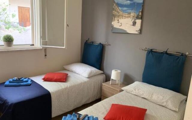 Villino a Schiera P29