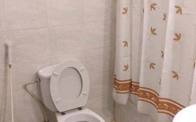 Al Hamra Palace Aparthotel Al Sharafeyah