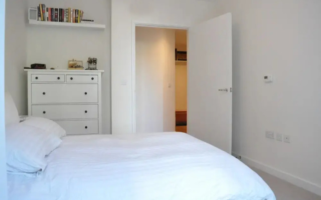 Fantastic Modern 1 Bed in Brixton