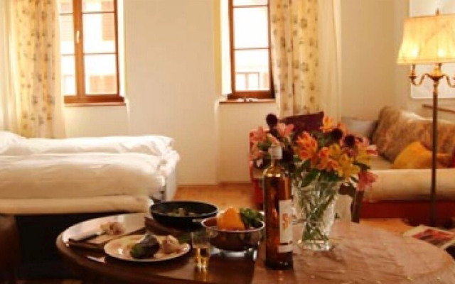 Residence Hotel Le Locle