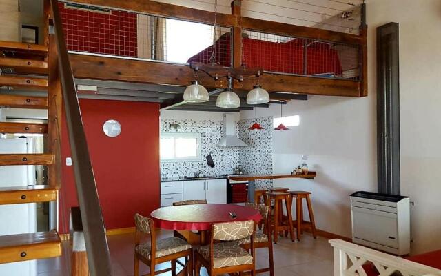 Calidez y comodidad.