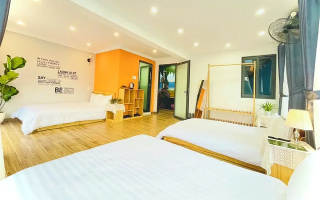 Pine Forest House Da Lat