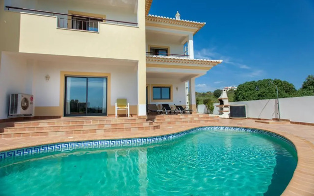 Villa Vista Anders Mar