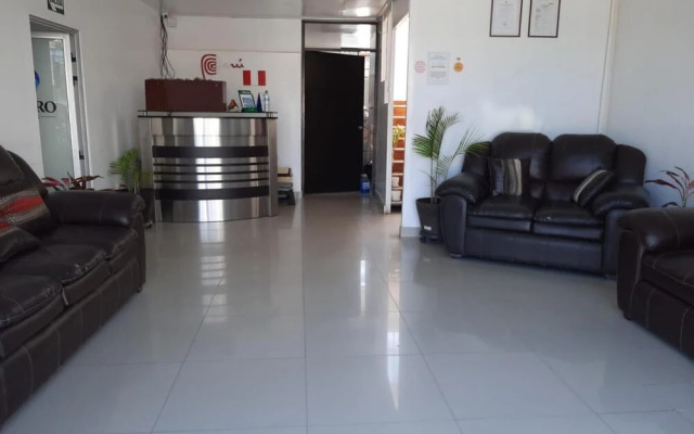 Hotel Lucero