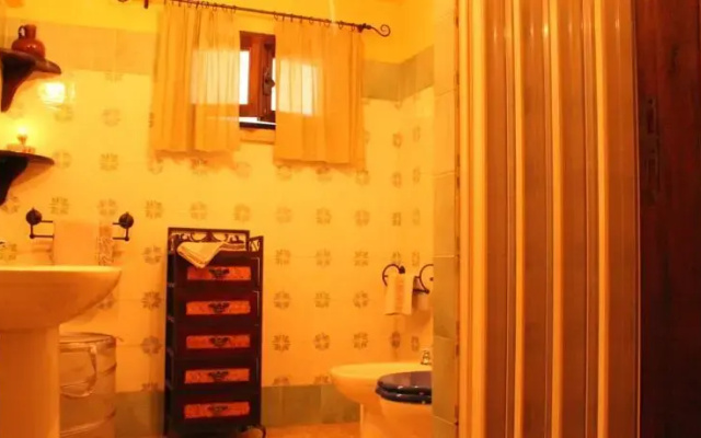Holiday home Crociferi