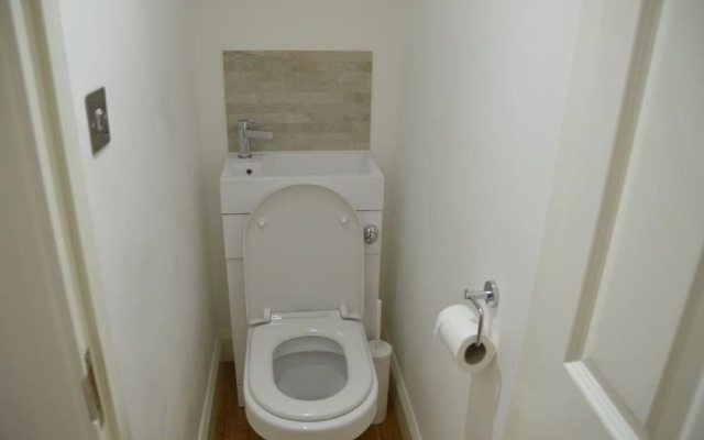 Finsbury Park Luxury Apartments