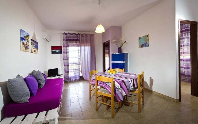 Appartamenti Lu Baruni