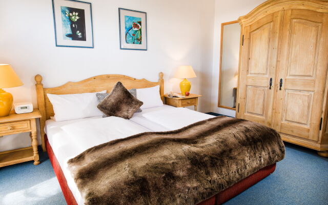 MONDI Resort Oberstaufen
