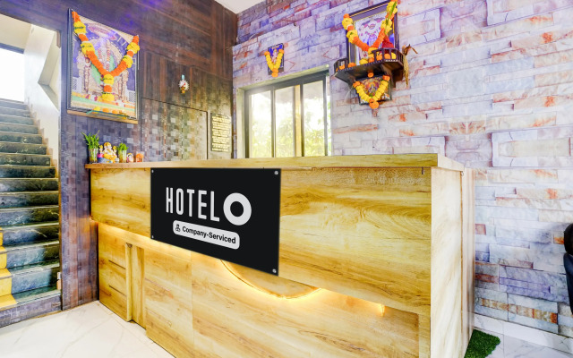 Super Hotel O Kharbao Bhiwandi Thane