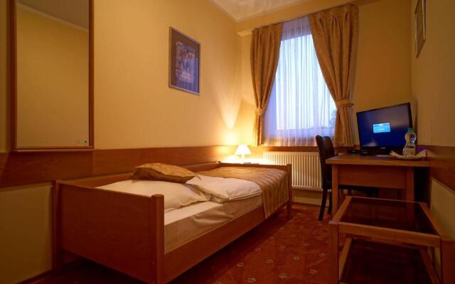 Noclegi w Lublińcu Lubex