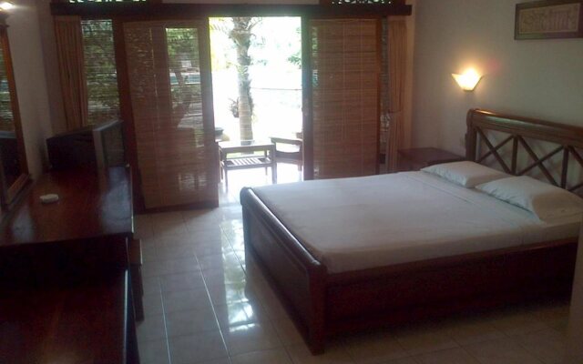 Nirwana Seaside Cottages
