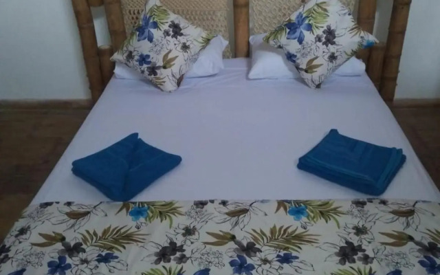 Hotel Bambu Tayrona