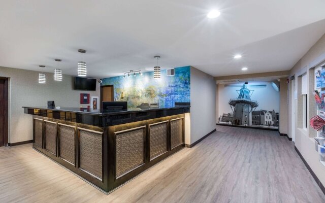 Baymont Inn & Suites