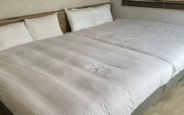 Yambaru Experience Hotel Nunganiku – Guest Rooms – Higashi