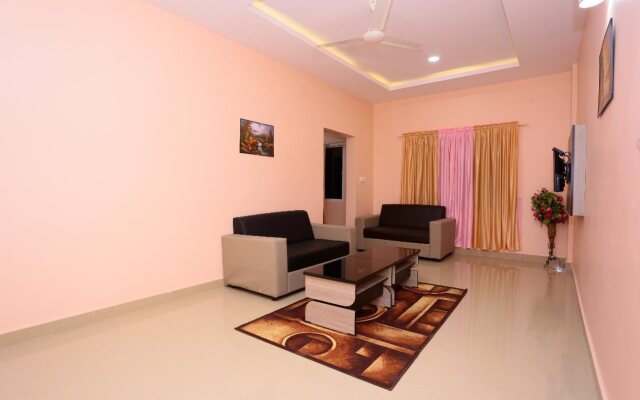 Reem Residency by OYO Rooms