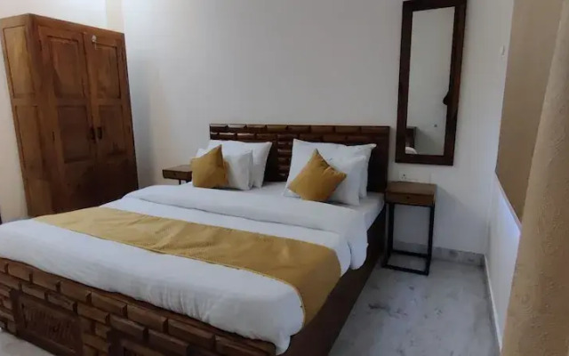 Hotel Suryavanshi Palace