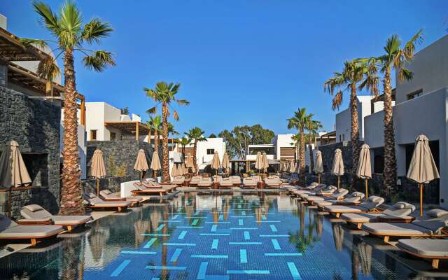 Radisson Blu Zaffron Resort, Santorini