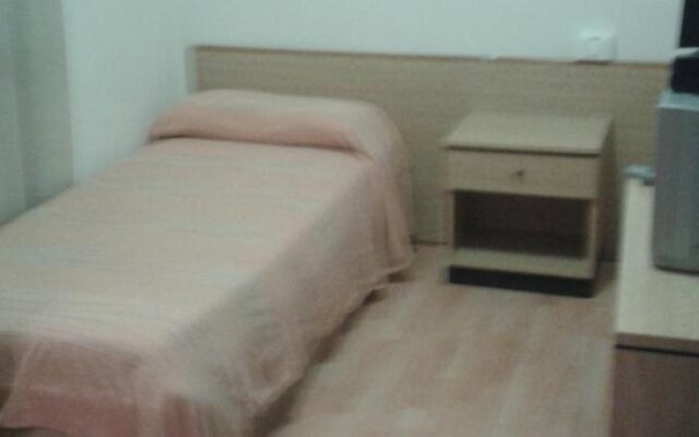 Albergo alla Stazione