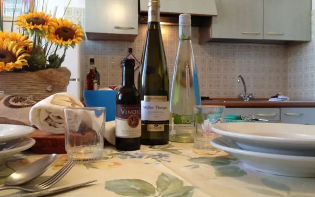 Welcoming Flat 50mt From the Beach in Rosolina