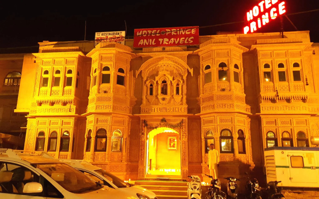 Hotel Prince