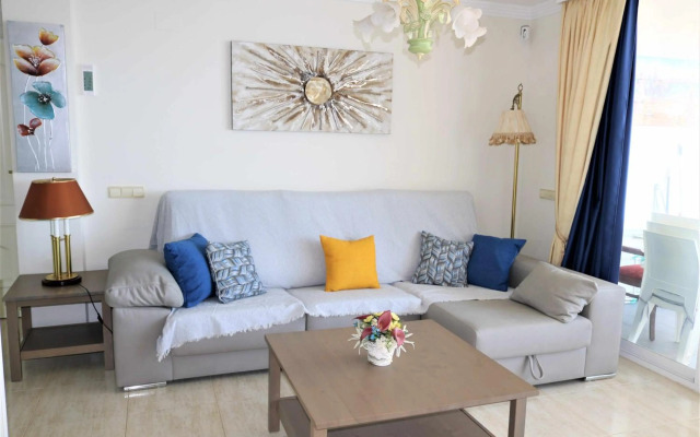 5c Penyal Con preciosas vistas