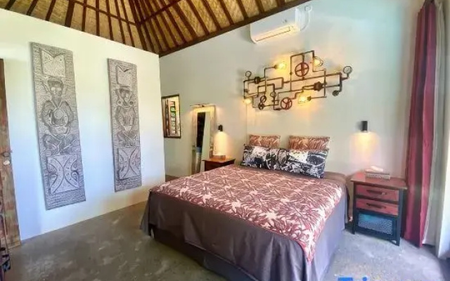 Villa Kevin - 3BR Private Villa