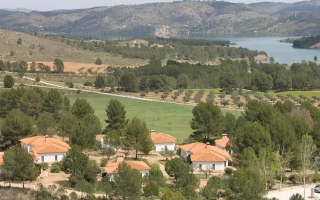 Casas Rurales El Cañar