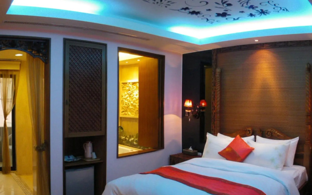 Xiu Feng B&B