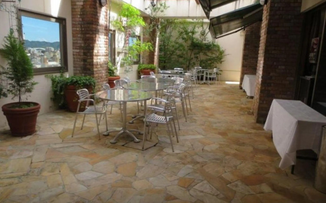 Kochi Pacific Hotel