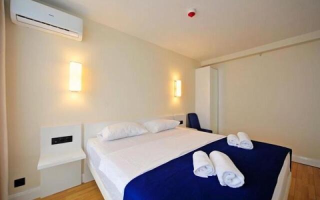 Batumi Home on 26th Floor with Sea View