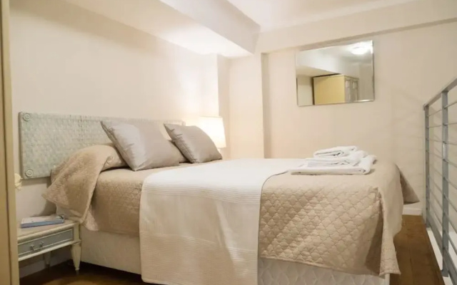 San Nicola Studio Apartments Barivecchia