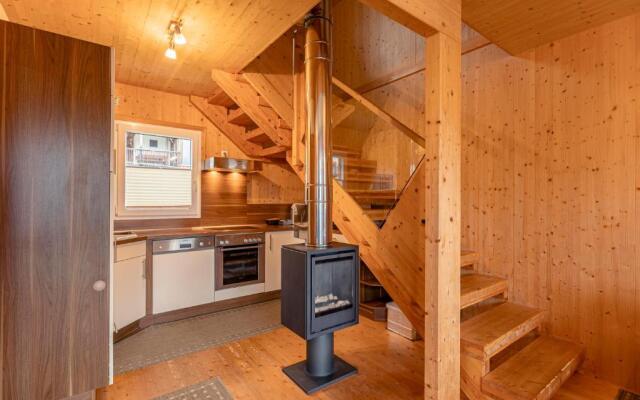 Almdorf Hohentauern by Alps Residence