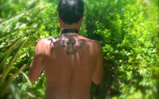 Viking Boutique Hotel