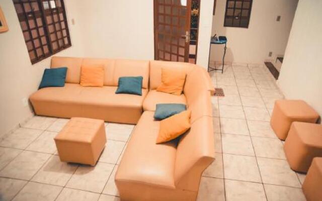 Casa em Capitólio - Escarpas do Lago